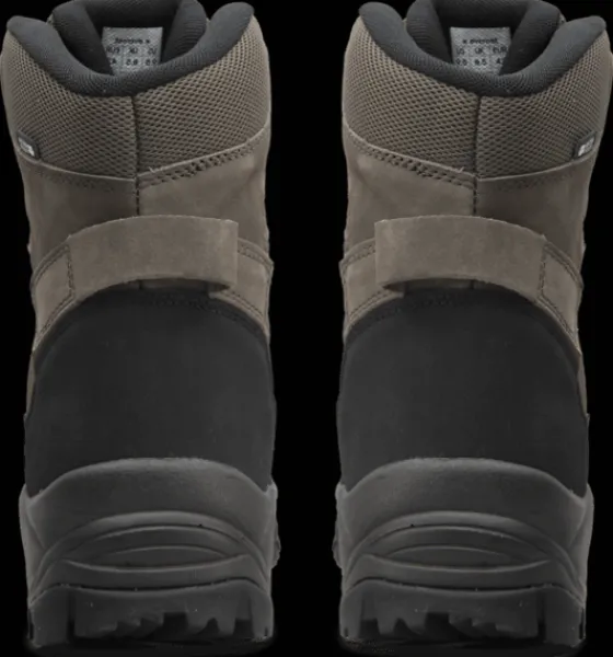 m_alpine_tall_boot_4.webp Everest Outdoor Vinterskor | Kängor<M Alpine Tall Boot DARK BROWN