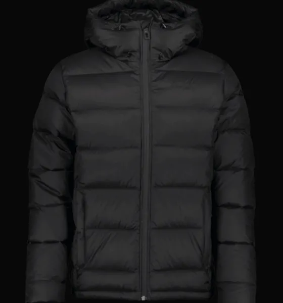 m_expedition_down_jacket_5.webp Everest Outdoor Varma Jackor | Dunjackor<M Expedition Down Jacket BLACK