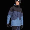 Everest Outdoor Skidjackor | Skidjackor<M Freeride Jacket NAVY