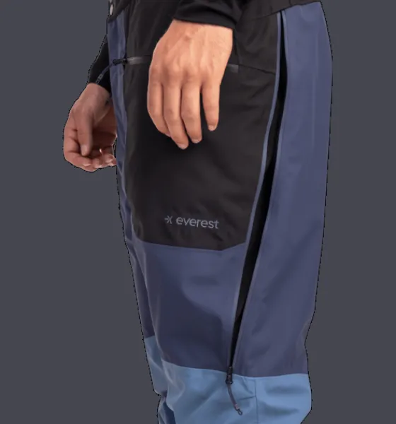 m_freeride_pant_6.webp Everest Outdoor Skidbyxor | Skidbyxor<M Freeride Pant NAVY