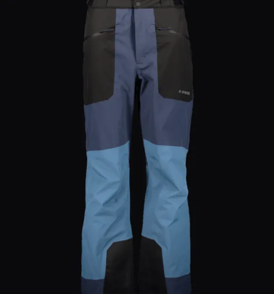 m_freeride_pant_7.webp Everest Outdoor Skidbyxor | Skidbyxor<M Freeride Pant NAVY