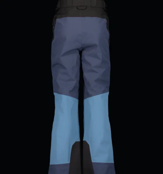 m_freeride_pant_8.webp Everest Outdoor Skidbyxor | Skidbyxor<M Freeride Pant NAVY