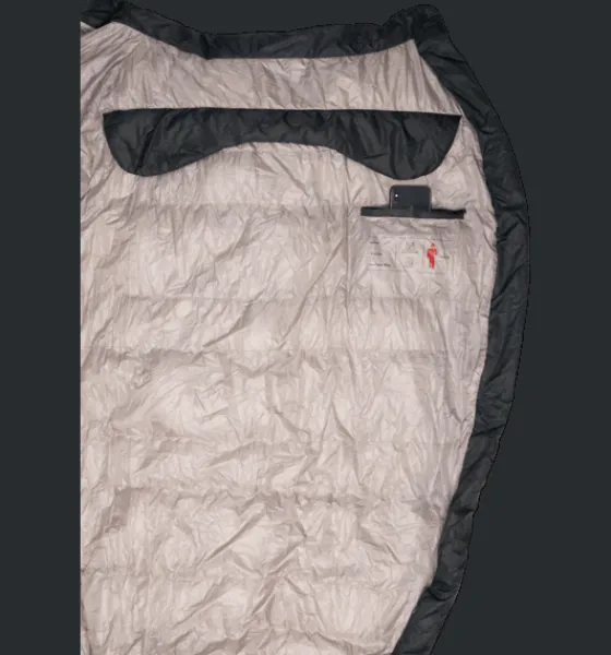 m_hike_sb__5.webp Everest Outdoor Sovsäckar<M Hike Sb 700 DARK GREEN/BEIGE