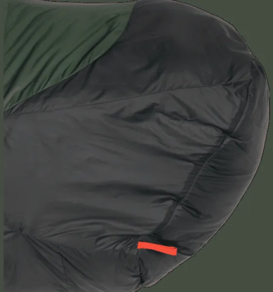 m_hike_sb__6.webp Everest Outdoor Sovsäckar<M Hike Sb 700 DARK GREEN/BEIGE