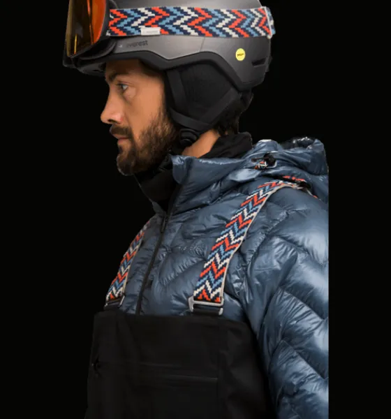 m_icon_l_bib_4.webp Everest Outdoor Skidbyxor | Skidbyxor<M Icon 3l Bib BLACK