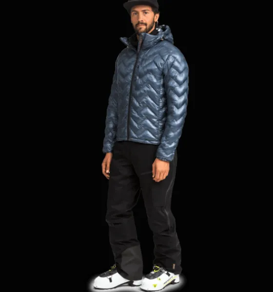 m_icon_l_bib_6.webp Everest Outdoor Skidbyxor | Skidbyxor<M Icon 3l Bib BLACK