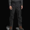 Everest Outdoor Regn- & Skalbyxor | Skalbyxor<M Icon Light 3layer Pant BLACK