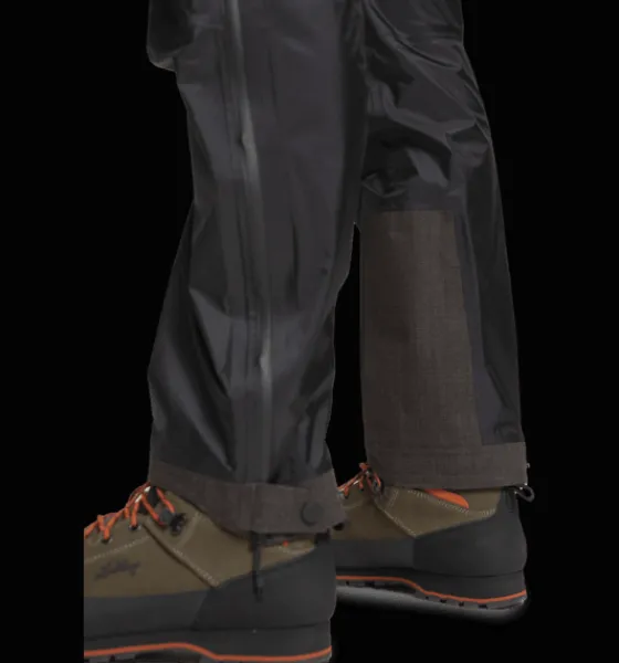 m_icon_light_layer_pant_2.webp Everest Outdoor Regn- & Skalbyxor | Skalbyxor<M Icon Light 3layer Pant BLACK
