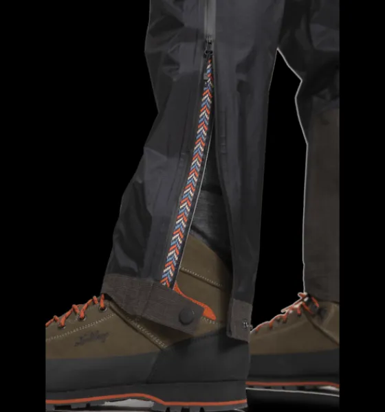 m_icon_light_layer_pant_4.webp Everest Outdoor Regn- & Skalbyxor | Skalbyxor<M Icon Light 3layer Pant BLACK