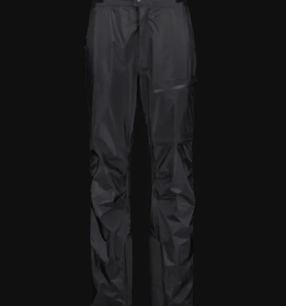 m_icon_light_layer_pant_5.webp Everest Outdoor Regn- & Skalbyxor | Skalbyxor<M Icon Light 3layer Pant BLACK