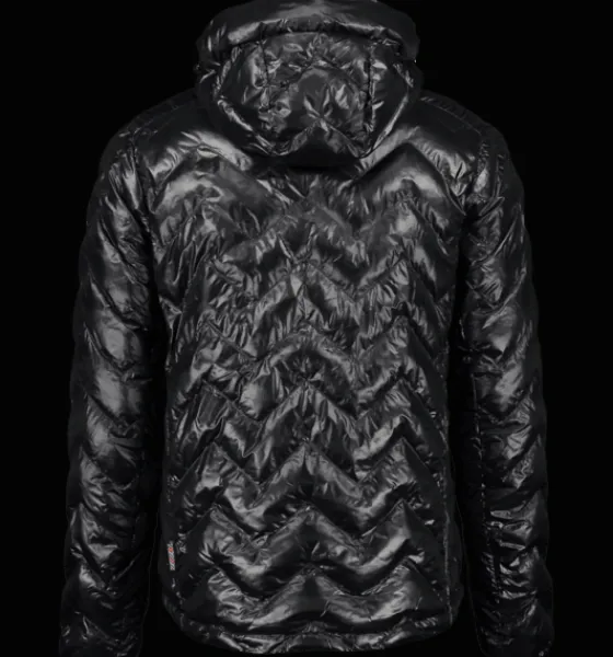 m_icon_lt_liner_jkt_2.webp Everest Outdoor Tunna Jackor<M Icon Lt Liner Jkt BLACK