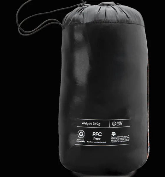 m_icon_lt_liner_jkt_4.webp Everest Outdoor Tunna Jackor<M Icon Lt Liner Jkt BLACK