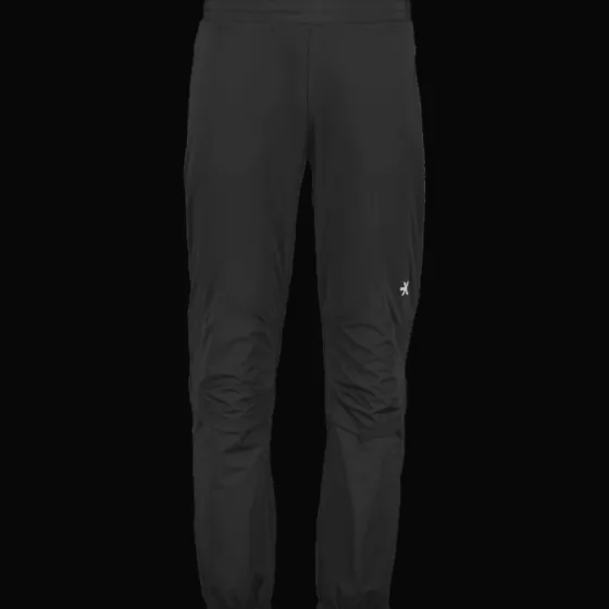 m_intens_pant_2.webp Everest Outdoor Regn- & Skalbyxor<M Intens Pant BLACK