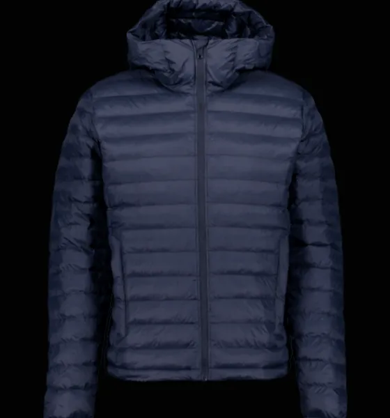 m_liner_hood_jacket_6-1.webp Everest Outdoor Varma Jackor | Tunna Jackor<M Liner Hood Jacket NAVY