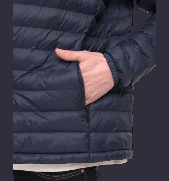 m_liner_jacket_4-1.webp Everest Outdoor Varma Jackor | Tunna Jackor<M Liner Jacket NAVY
