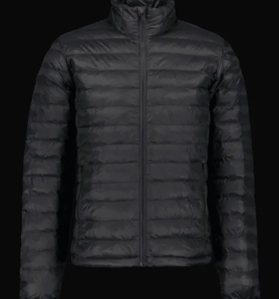 m_liner_jacket_5.webp Everest Outdoor Varma Jackor | Tunna Jackor<M Liner Jacket BLACK