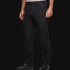 Everest Outdoor Vandringsbyxor | Vandringsbyxor<M Outdoor Pant BLACK