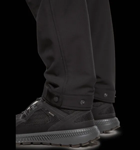 m_outdoor_pant_6.webp Everest Outdoor Vandringsbyxor | Vandringsbyxor<M Outdoor Pant BLACK