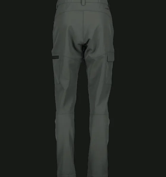 m_outdoor_pant_8-1.webp Everest Outdoor Vandringsbyxor | Vandringsbyxor<M Outdoor Pant DK GREEN