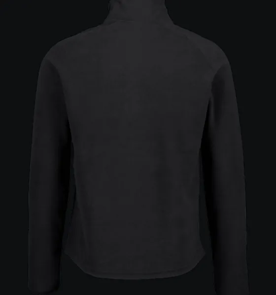 m_quarter_zip_5-2.webp Everest Outdoor Tröjor & T-Shirts | Tröjor<M Quarter Zip BLACK