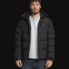 Everest Outdoor Varma Jackor<M Razor Jacket BLACK