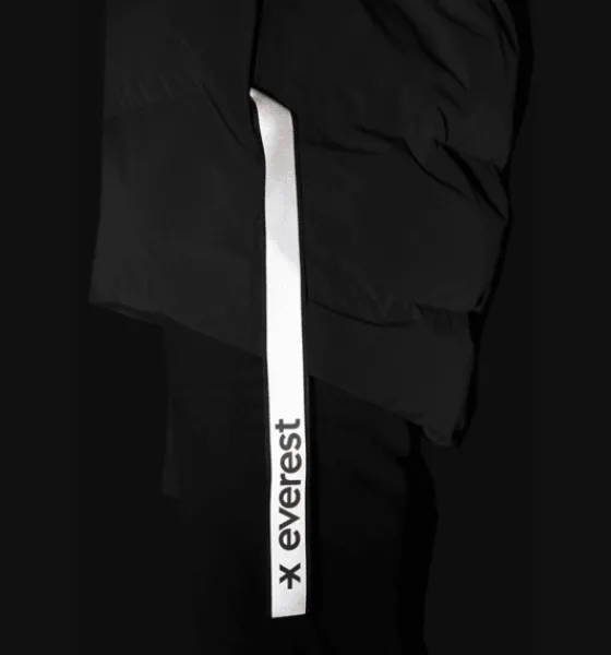 m_razor_jacket_5.webp Everest Outdoor Varma Jackor<M Razor Jacket BLACK