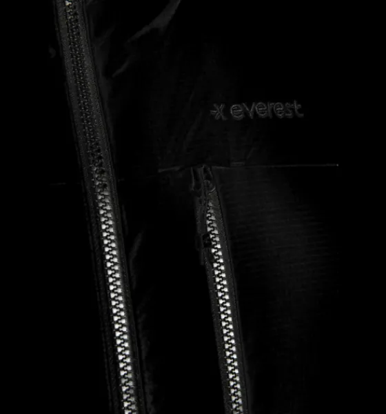 m_razor_jacket_6.webp Everest Outdoor Varma Jackor<M Razor Jacket BLACK