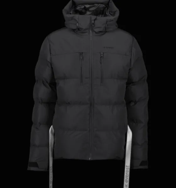 m_razor_jacket_9.webp Everest Outdoor Varma Jackor<M Razor Jacket BLACK