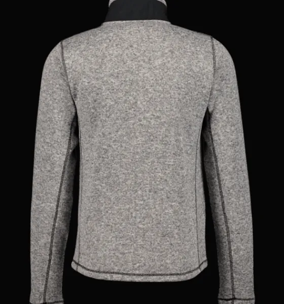 m_samson_sht_7.webp Everest Outdoor Tröjor & T-Shirts | Tröjor<M Samson Sht GREY MELANGE