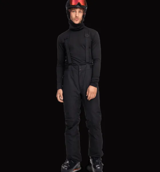 m_ski_pant_2.webp Everest Outdoor Skidbyxor | Skidbyxor<M Ski Pant BLACK