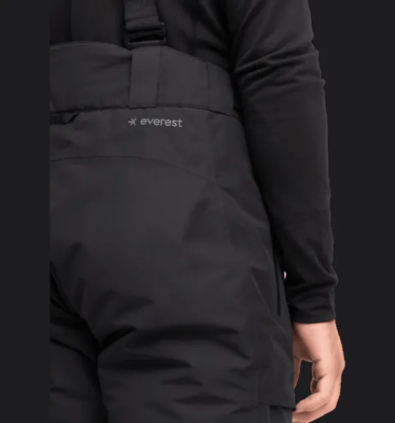 m_ski_pant_3.webp Everest Outdoor Skidbyxor | Skidbyxor<M Ski Pant BLACK
