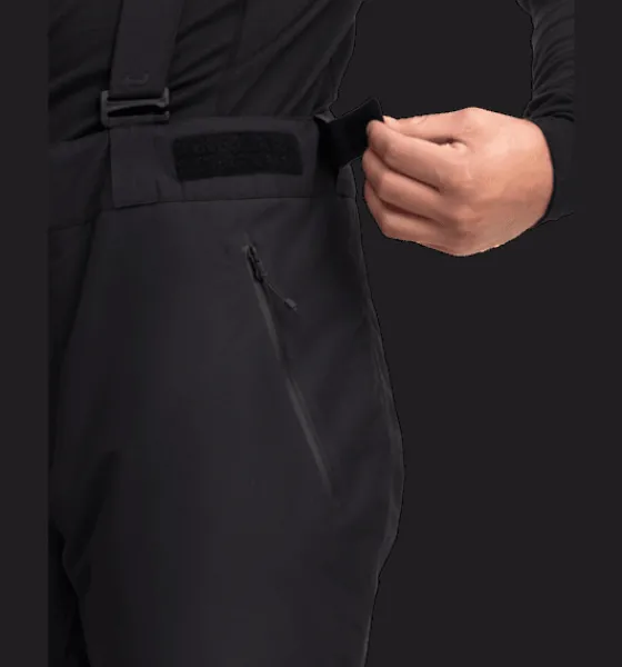 m_ski_pant_4.webp Everest Outdoor Skidbyxor | Skidbyxor<M Ski Pant BLACK