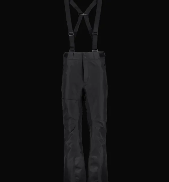 m_ski_pant_7.webp Everest Outdoor Skidbyxor | Skidbyxor<M Ski Pant BLACK