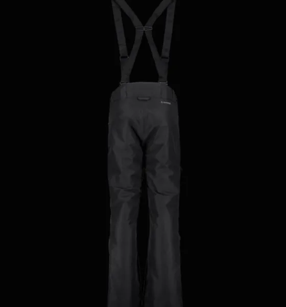m_ski_pant_8.webp Everest Outdoor Skidbyxor | Skidbyxor<M Ski Pant BLACK