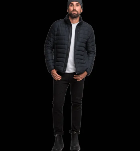 m_stone_liner_jacket_2.webp Everest Outdoor Varma Jackor | Tunna Jackor<M Stone Liner Jacket BLACK