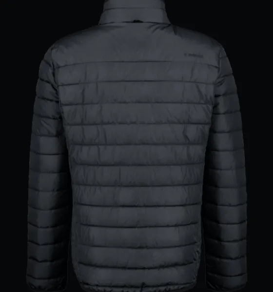 m_stone_liner_jacket_6.webp Everest Outdoor Varma Jackor | Tunna Jackor<M Stone Liner Jacket BLACK