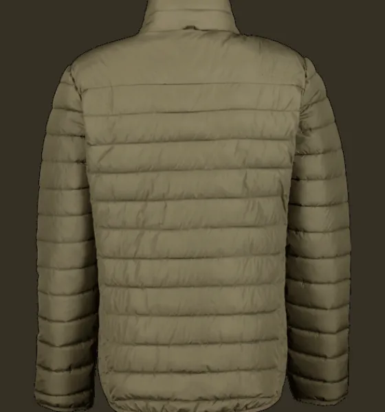 m_stone_liner_jacket_7-1.webp Everest Outdoor Varma Jackor | Tunna Jackor<M Stone Liner Jacket MUDD GREEN