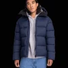 Everest Outdoor Varma Jackor<M Teton Jacket NAVY
