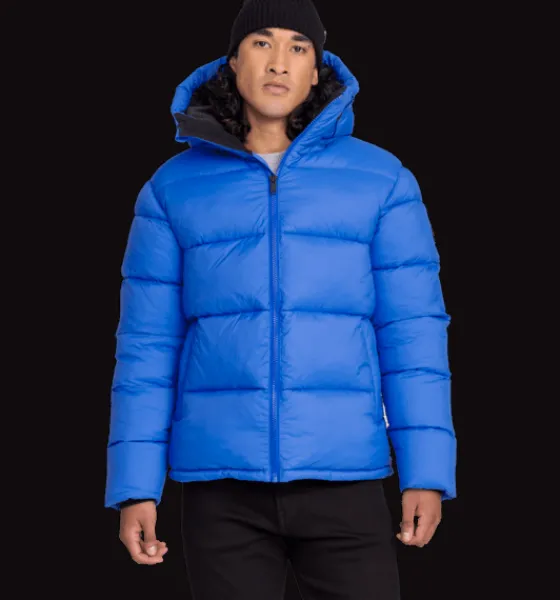 Everest Outdoor Varma Jackor<M Teton Jacket AZURE BLUE