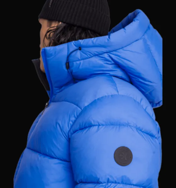 m_teton_jacket_3-2.webp Everest Outdoor Varma Jackor<M Teton Jacket AZURE BLUE