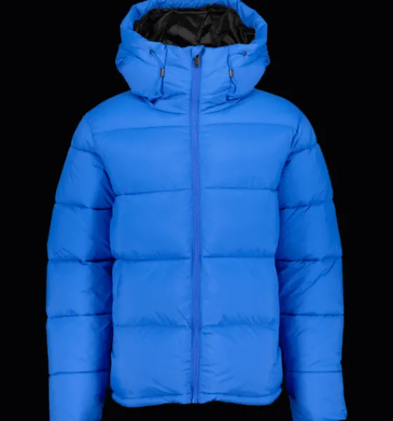 m_teton_jacket_6-2.webp Everest Outdoor Varma Jackor<M Teton Jacket AZURE BLUE