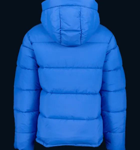 m_teton_jacket_7-2.webp Everest Outdoor Varma Jackor<M Teton Jacket AZURE BLUE