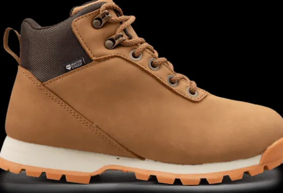 m_tusk_trek_mid_0.webp Everest Outdoor Vinterskor | Kängor<M Tusk Trek Mid MUSTARD