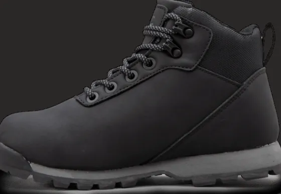 m_tusk_trek_mid_2-1.webp Everest Outdoor Vinterskor | Kängor<M Tusk Trek Mid BLACK