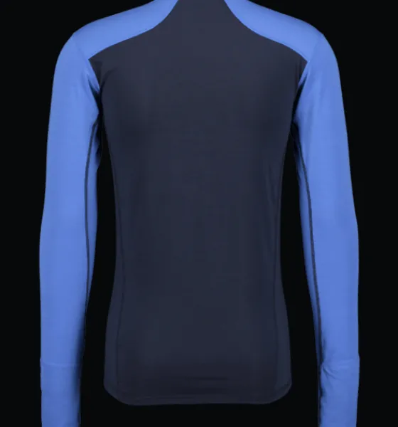 m_underwear_sht_5-1.webp Everest Outdoor Underställ | Tröjor & T-Shirts<M Underwear Sht BLUE