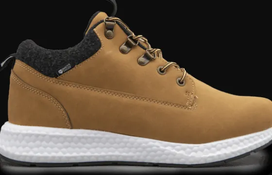 m_urban_low_cut_0.webp Everest Outdoor Vinterskor<M Urban Low Cut MUSTARD