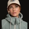 Everest Outdoor Kepsar & Hattar<Outdoor Cap IVORY BEIGE