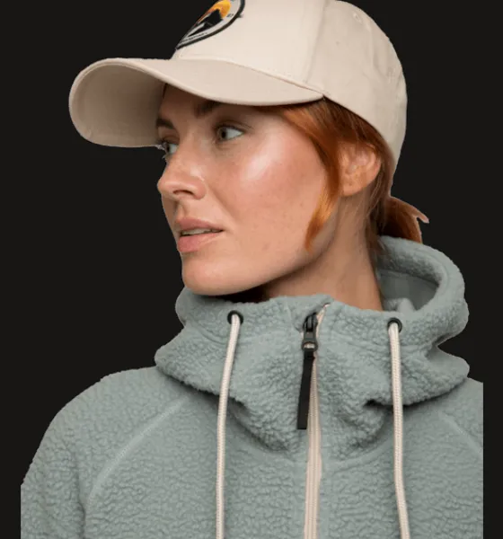 outdoor_cap_2.webp Everest Outdoor Kepsar & Hattar<Outdoor Cap IVORY BEIGE