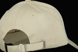 Everest Outdoor Kepsar & Hattar<Outdoor Cap IVORY BEIGE