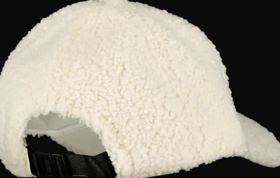 pile_cap_2.webp Everest Outdoor Kepsar & Hattar<Pile Cap IVORY BEIGE